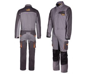 Buzo NEW FLEXWORK FXR-400